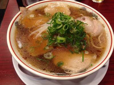 ラーメン