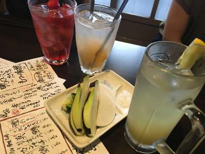 京町屋居酒屋