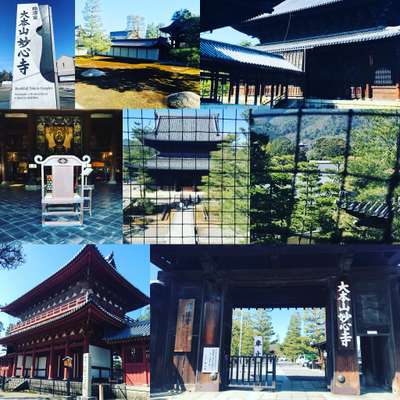 大本山妙心寺〜京都・花園