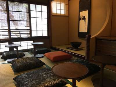 京都のスターバックスは一味違う！