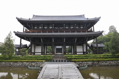 東福寺