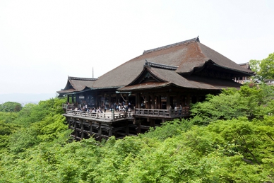 清水寺