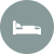 BED ICON