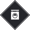 Laundromat ICON